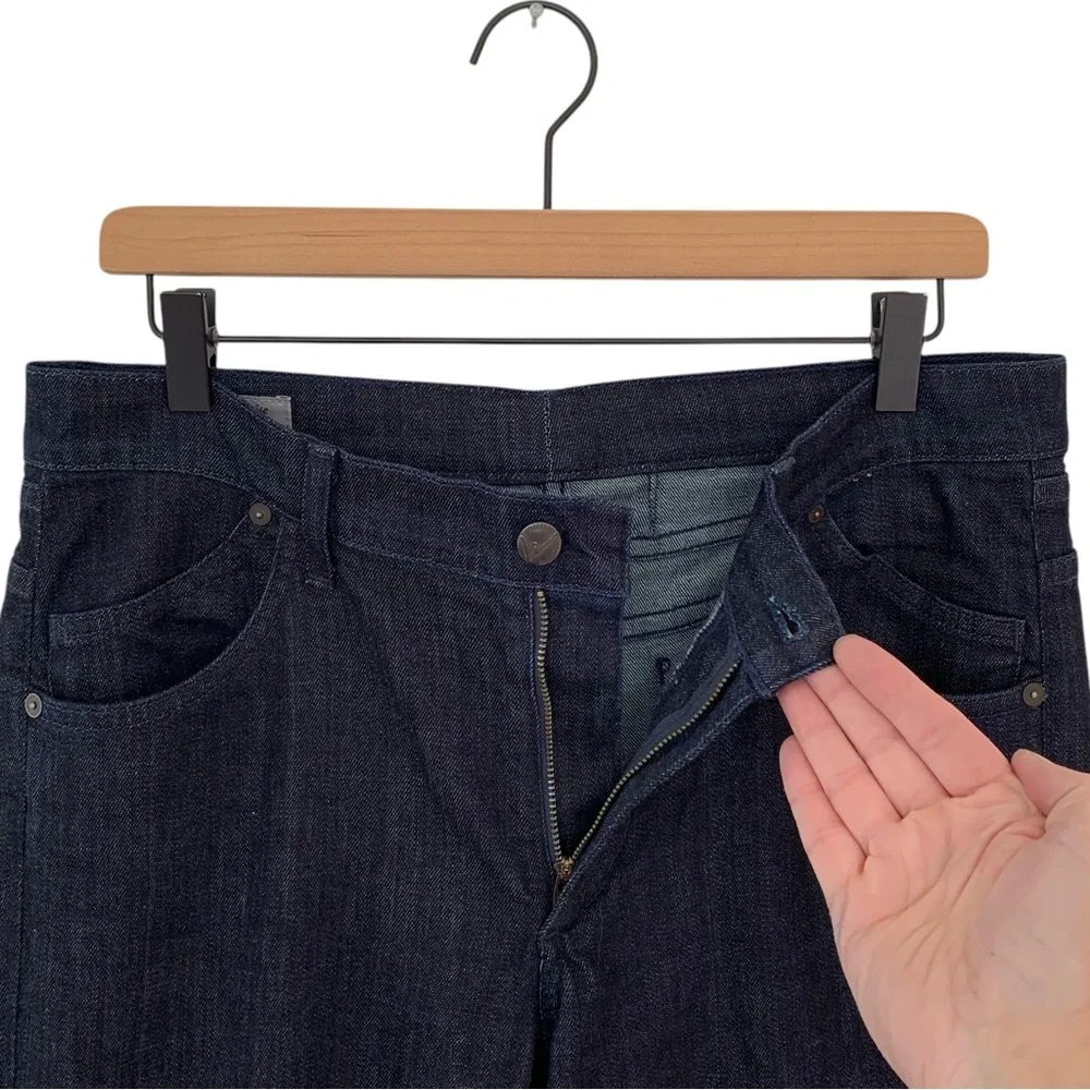 Citizens Of Humanity “Hutton” #251 High Rise Wide Leg Stretch Jeans - Picture 6 of 10
